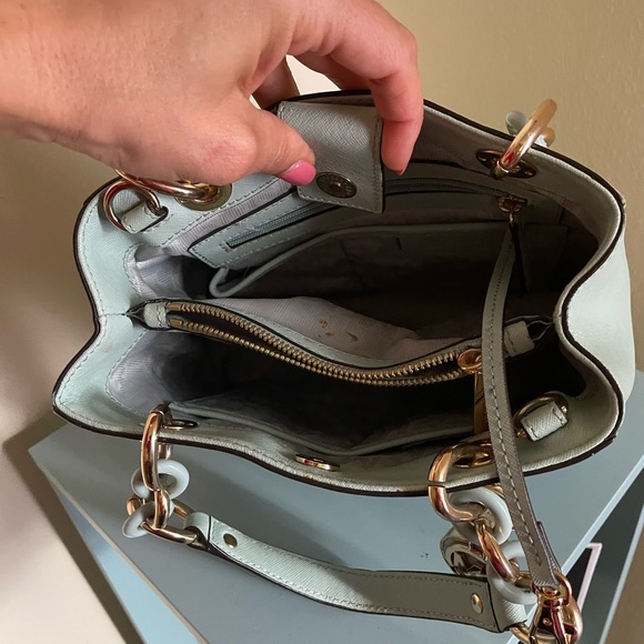 Michael Michael Kors hand bag/shoulder bag - Picture 5 of 7